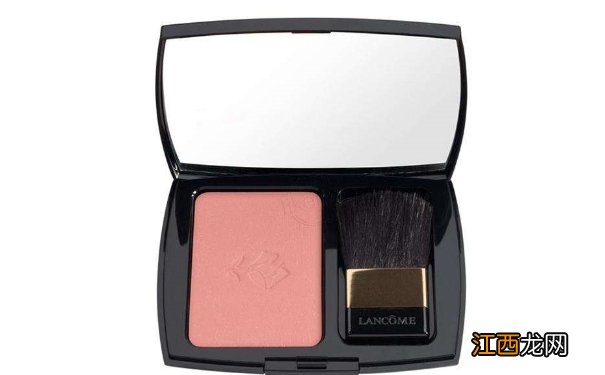 腮红怎么刷好看？腮红怎么刷更健康有活力？