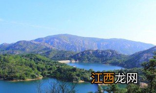 大罗山在什么位置 大罗山的简介