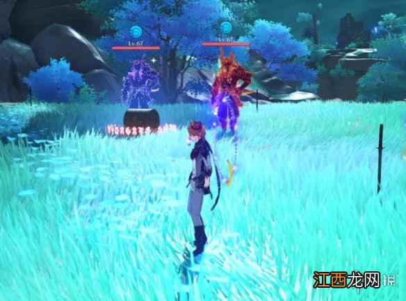 原神腐肉朽处花争妍成就怎么玩-原神腐肉朽处花争妍成就玩法