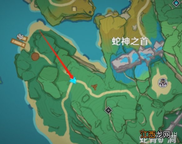 原神腐肉朽处花争妍成就怎么玩-原神腐肉朽处花争妍成就玩法