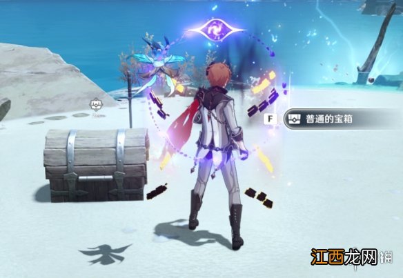 原神腐肉朽处花争妍成就怎么玩-原神腐肉朽处花争妍成就玩法