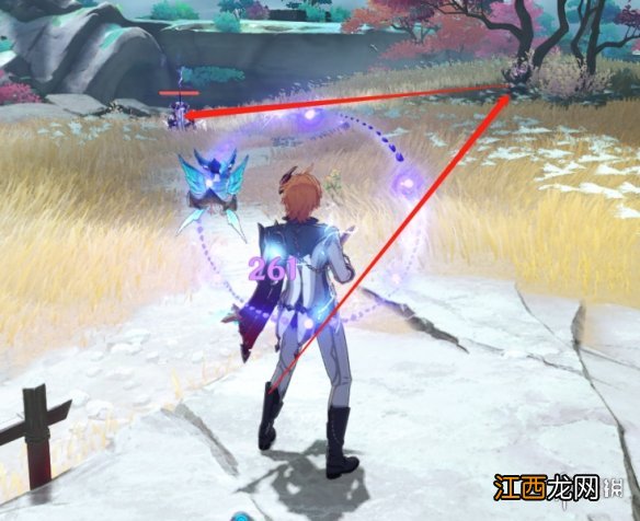 原神腐肉朽处花争妍成就怎么玩-原神腐肉朽处花争妍成就玩法