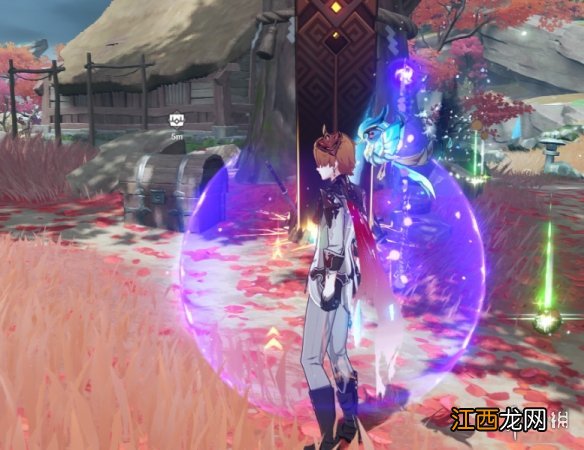 原神腐肉朽处花争妍成就怎么玩-原神腐肉朽处花争妍成就玩法