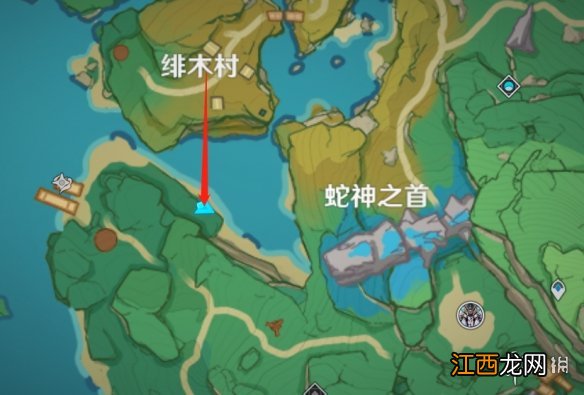 原神腐肉朽处花争妍成就怎么玩-原神腐肉朽处花争妍成就玩法