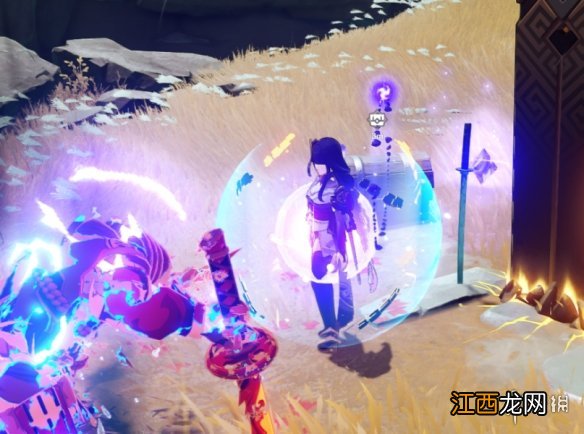 原神腐肉朽处花争妍成就怎么玩-原神腐肉朽处花争妍成就玩法