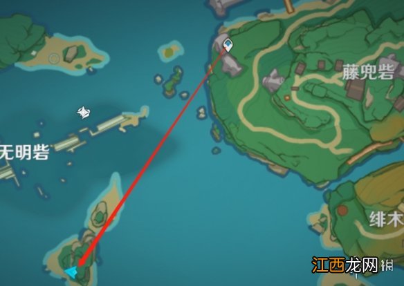 原神腐肉朽处花争妍成就怎么玩-原神腐肉朽处花争妍成就玩法