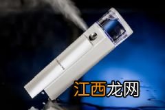 敷面膜的时候可以用补水仪吗？用补水仪可以贴面膜吗？