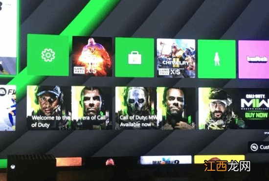 Xbox广告太多引玩家不满：全是《COD19》广告