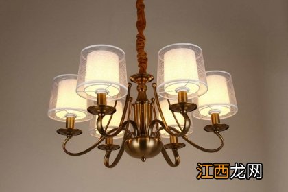 吊灯安装步骤与吊灯安装注意事项