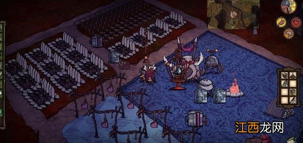 驯服牛成为坐骑图文攻略详解 饥荒牛怎么驯化