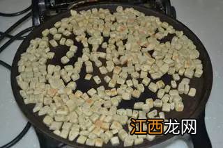 二月二炒豆豆 二月二炒豆子吃好不好