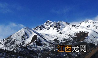 鹧鸪山海拔多少米 鹧鸪山简介