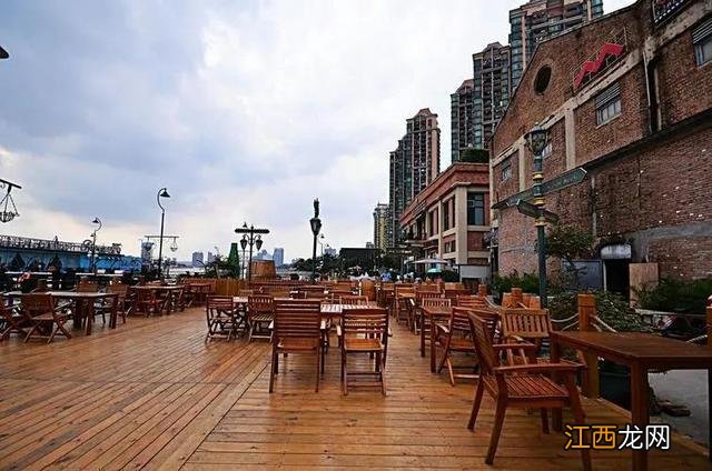 广州周边打卡地 这里不妨一去！周末好出处