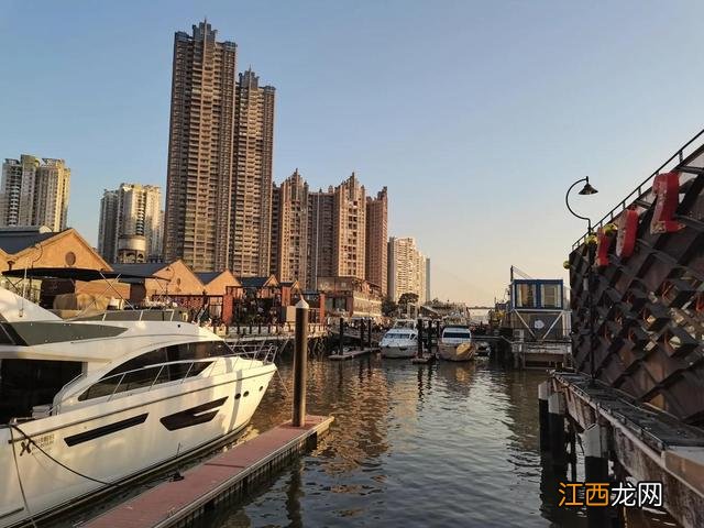 广州周边打卡地 这里不妨一去！周末好出处