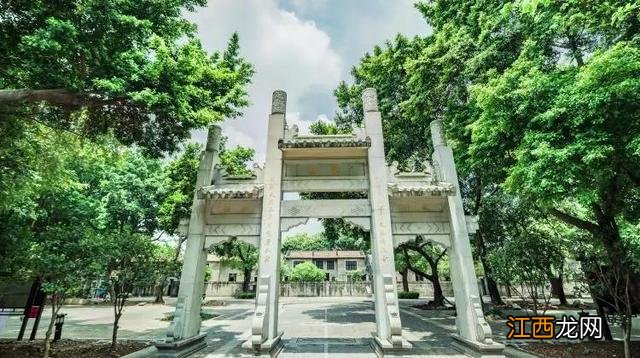 广州周边打卡地 这里不妨一去！周末好出处