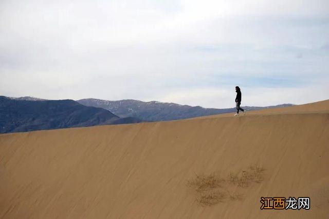 西藏这三大沙漠美景,虽常被忽略,却美得惊艳!