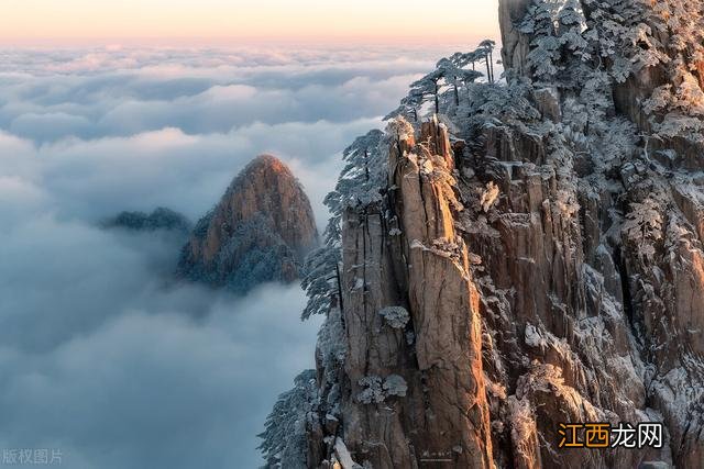 全国各地雾凇大赏！琼花玉树一相逢，便惊起“哇”声一片