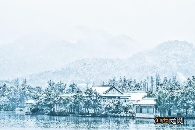 全国各地雾凇大赏！琼花玉树一相逢，便惊起“哇”声一片