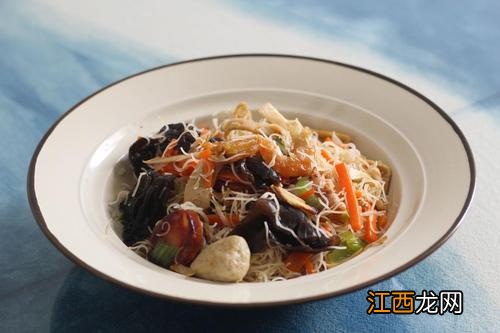 木耳面是什么面，木耳面怎么做好吃