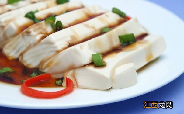 豆腐和什么搭配最营养？豆腐怎么样搭配补钙效果好？