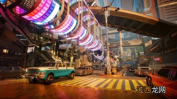 赛博朋克2077怎么传送-传送方法介绍