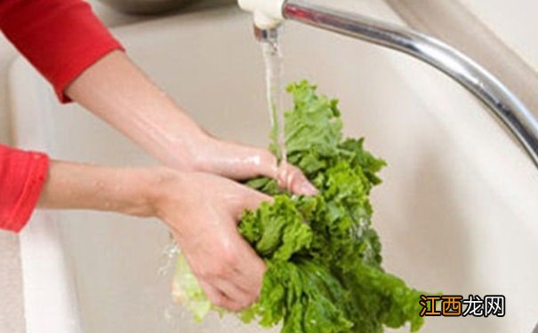 夏季蔬菜怎么清洗?不同蔬菜的清洗方法有哪些?
