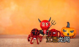 万圣节到底是哪一天,万圣节到底是哪一天去讨糖