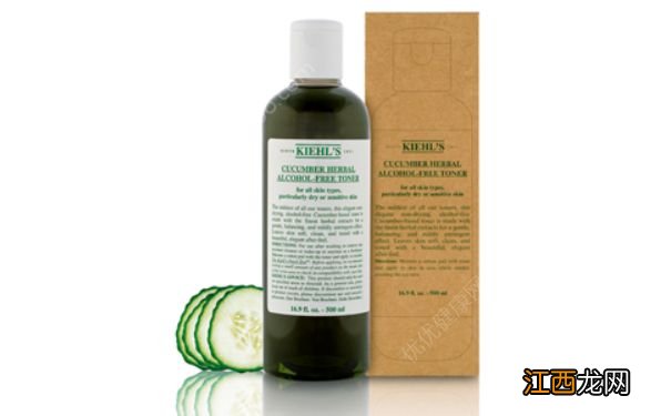 科颜氏小黄瓜水 科颜氏黄瓜植物精华爽肤水好用吗？