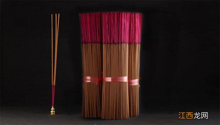 沉香鉴别真假只需3秒 线香好坏鉴别