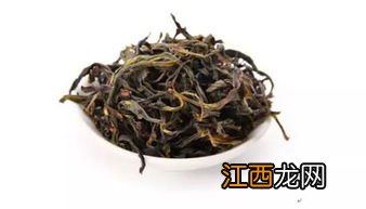 吴三地老丛水仙 凤凰单丛各村特色茶