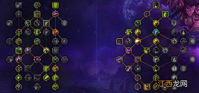 巨龙时代:五人本环境下复仇恶魔猎手天赋构筑分析