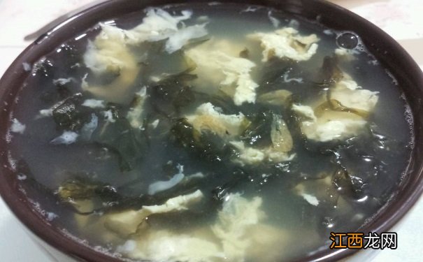 瘦肚子喝什么汤好？减肚子喝什么汤好？