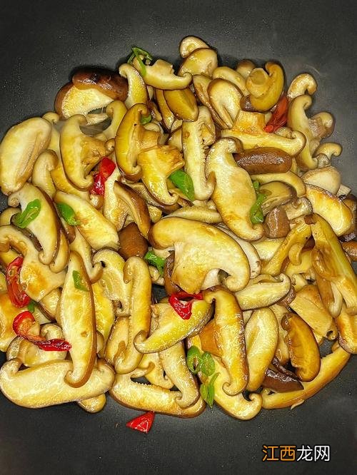 一起了解一下吧 香菇怎么做好吃