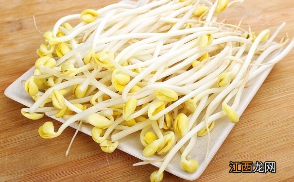 怎么在家用黄豆发豆芽？发豆芽的简单方法是什么？