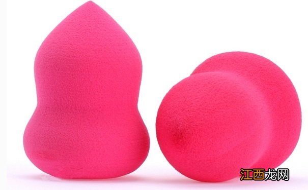 美妆蛋可以上散粉吗？美妆蛋怎么上散粉？