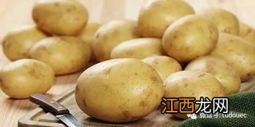 土豆如何保存不生芽的方法 土豆怎么存放不发芽