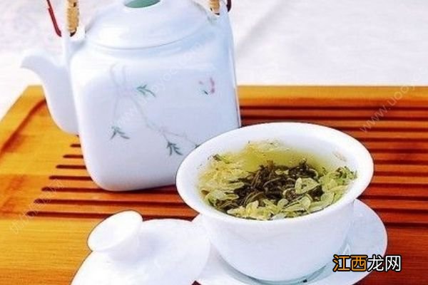 春季养生要喝五种花茶！让你心情愉快身体健康！