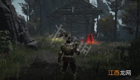 艾尔登法环失乡骑士戟在哪刷-失乡骑士戟位置介绍