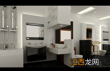 洁具安装规范—洗脸盆和洗涤盆安装规范介绍