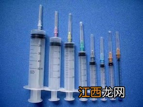 塑料注射器的主要模具介绍 一次性注射器模具结构图