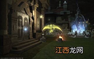 FF146.0版本新职业牛高达 ff14各职业武器外观