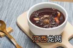 补血养气的食疗方有哪些？哪些药膳补血养气效果好？