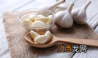 梦到蒜头是什么意思 梦到蒜头是什么意思周公解梦