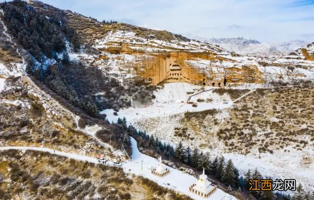 久别归来的张掖 依旧美的不可方物