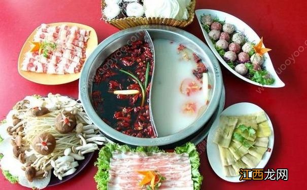 夏天怎么吃火锅可以不上火?夏天吃火锅如何避免上火?