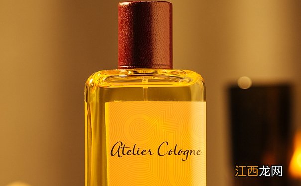 atelier cologne是什么牌子？