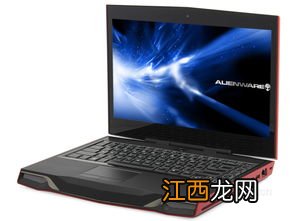 顶配5.7万AlienwareArea-51m笔记本换代 alienware笔记本水冷散热