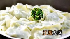 调韭菜鸡蛋馅记住这个技巧 韭菜鸡蛋馅饺子怎么调才好吃窍门