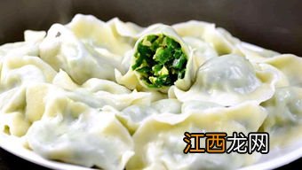 调韭菜鸡蛋馅记住这个技巧 韭菜鸡蛋馅饺子怎么调才好吃窍门