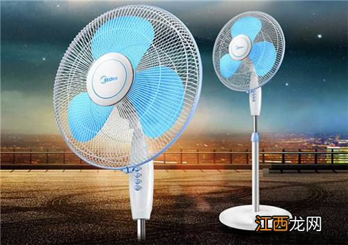 网购落地电风扇怎么安装 详细安装保养步骤